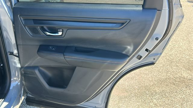 Used 2025 Honda CR-V Sport-L image 12