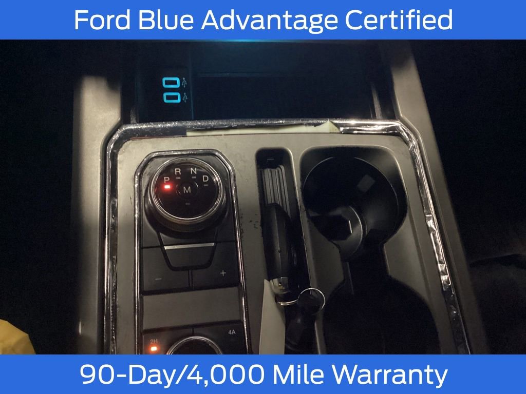 Certified 2019 Ford Expedition Max XLT image 19