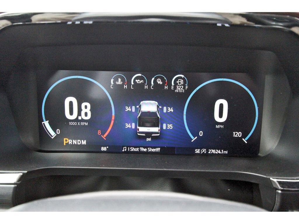 Certified 2023 Ford F150 Lariat image 17