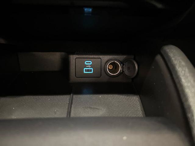 Certified 2022 Ford Escape S FWD image 29