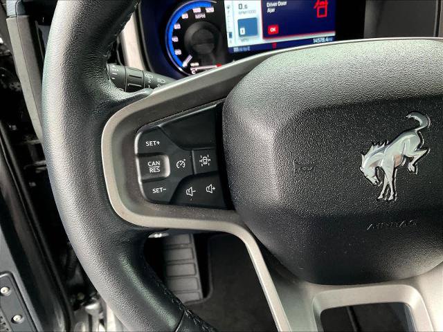 Certified 2022 Ford Bronco Outer Banks AWD/4WD image 13