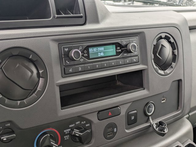 Certified 2024 Ford E-350 and Econoline 350 Super Duty w/ Power Windows & Locks Group image 20