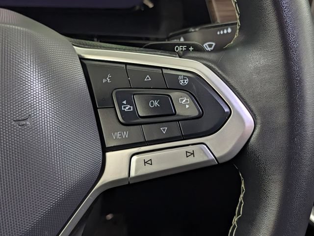 Used 2024 Volkswagen Atlas SEL AWD/4WD image 25