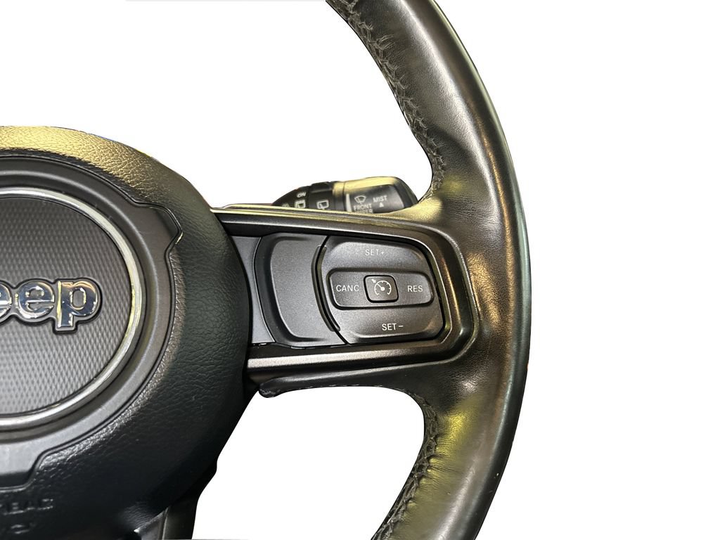 Used 2019 Jeep Wrangler Unlimited Sport S AWD/4WD image 33