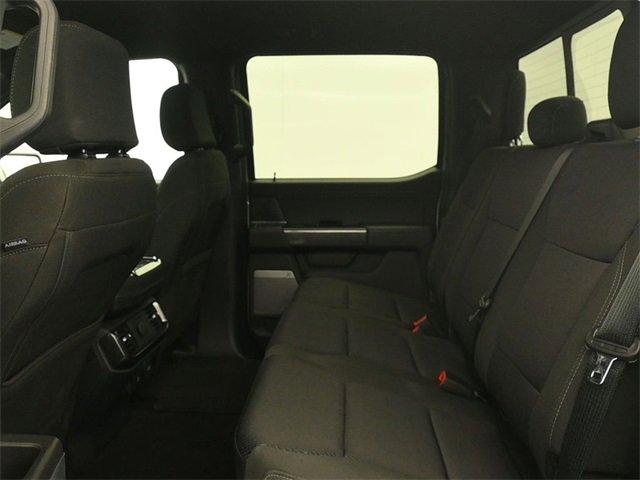 Certified 2023 Ford F150 XLT w/ Equipment Group 302A High image 10