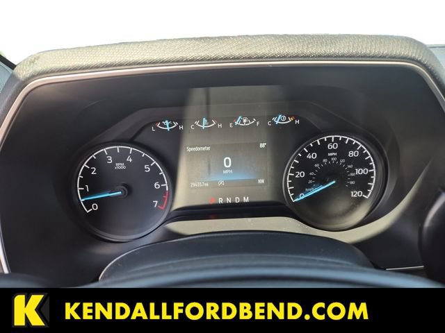 Certified 2023 Ford F150 XLT AWD/4WD image 26