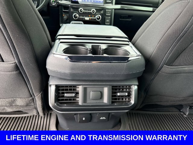 Certified 2023 Ford F150 XLT w/ Equipment Group 302A High AWD/4WD image 18