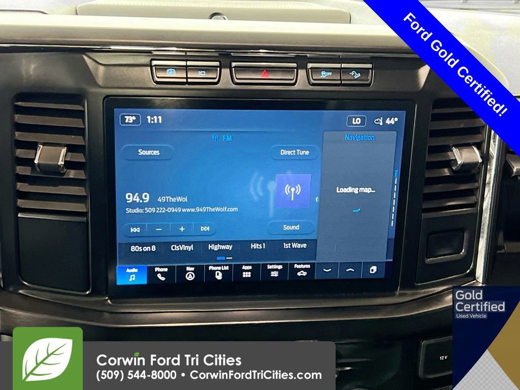 Certified 2023 Ford F350 Lariat image 22