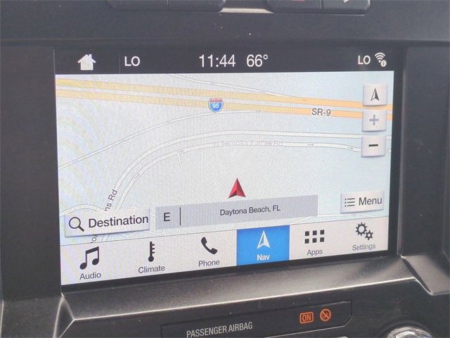 Certified 2017 Ford F250 Lariat w/ FX4 Off-Road Package image 21