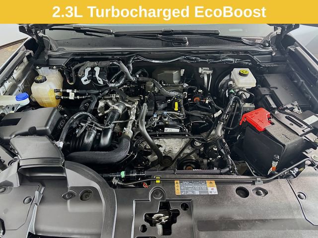Certified 2024 Ford Ranger XLT w/ FX4 Off-Road Package AWD/4WD image 32