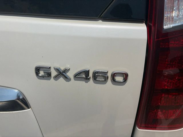 Used 2021 Lexus GX 460 Premium AWD/4WD image 18