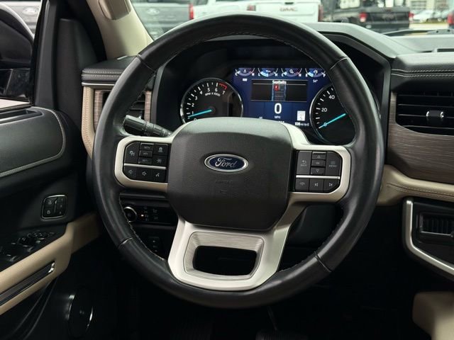Certified 2024 Ford Expedition Limited image 8