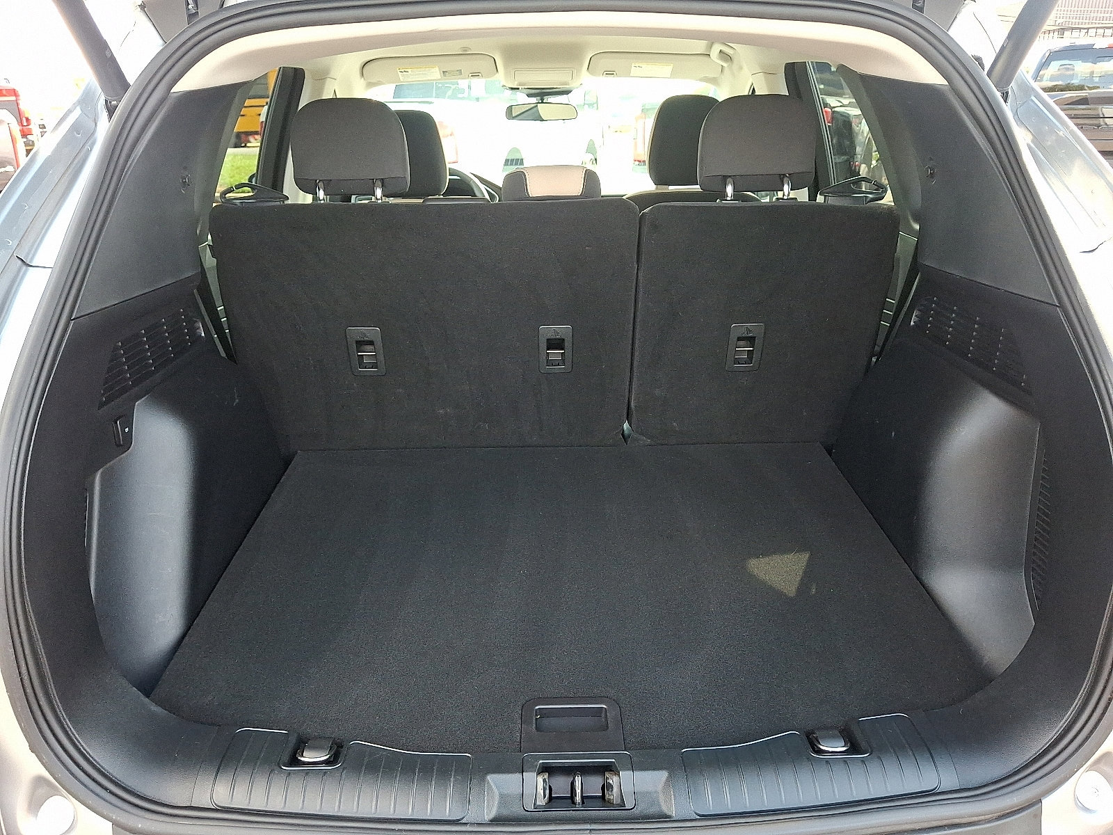 Certified 2022 Ford Escape SE w/ Convenience Package image 30