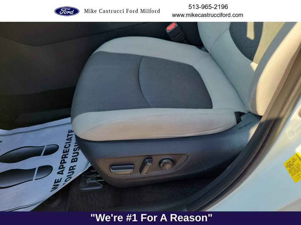 Used 2024 Toyota RAV4 XLE w/ Convenience Package AWD/4WD image 27