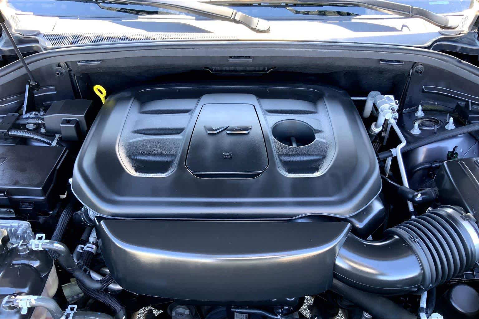 Used 2019 Jeep Grand Cherokee Altitude RWD image 28