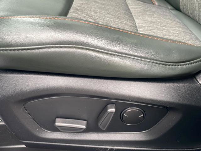 Certified 2021 Ford Explorer Timberline AWD/4WD image 11