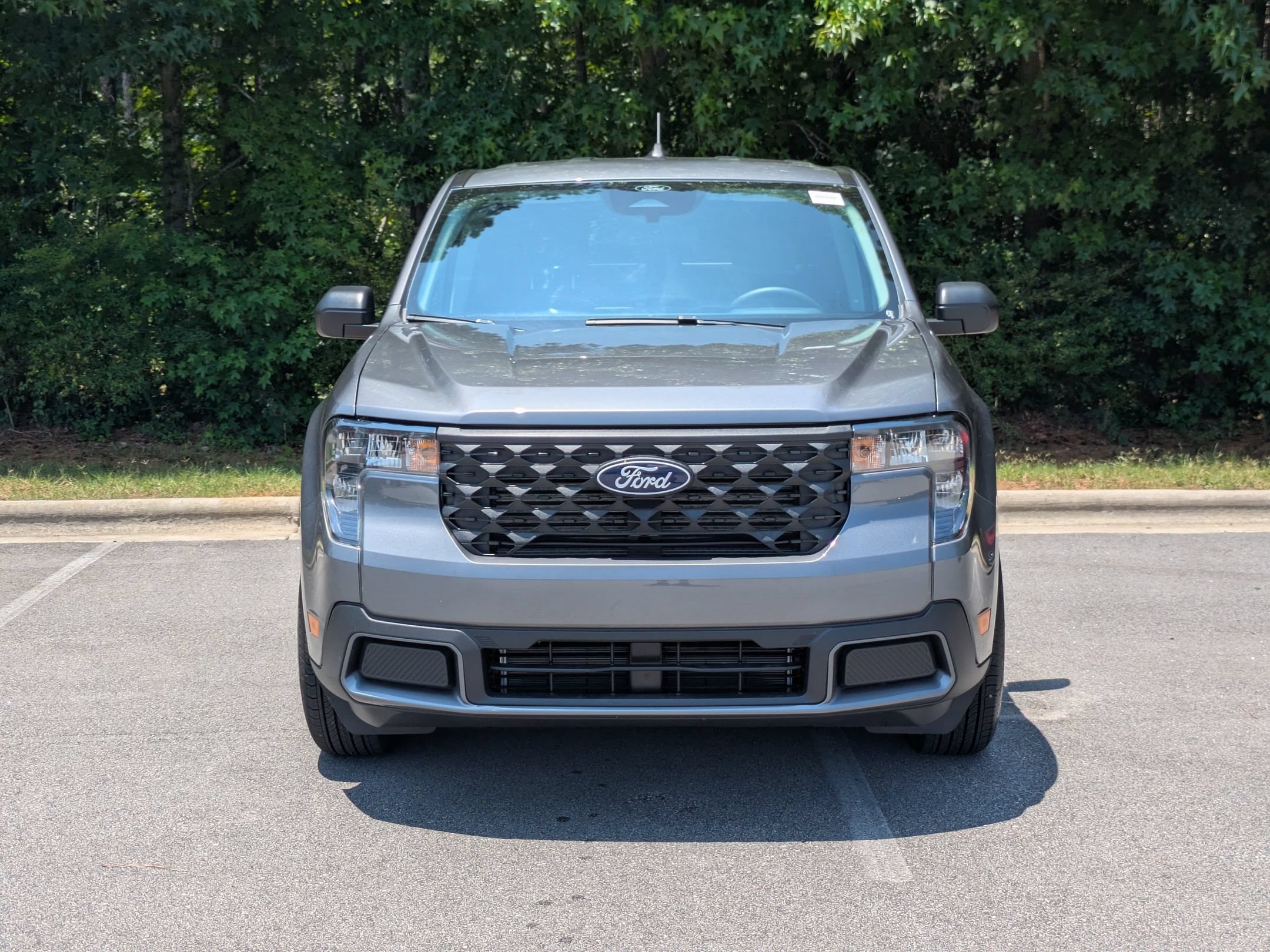 Certified 2026 Ford Maverick XLT FWD image 7