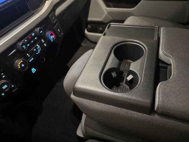 Certified 2025 Ford F250 XL w/ STX Appearance Package AWD/4WD image 32