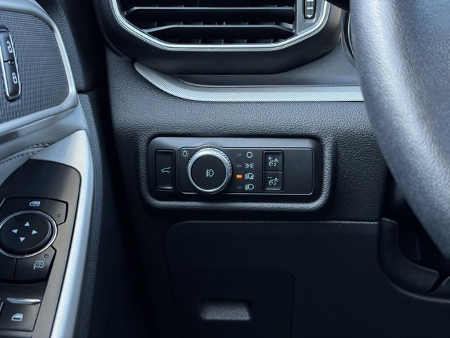 Certified 2023 Ford Explorer XLT w/ Equipment Group 202A image 40