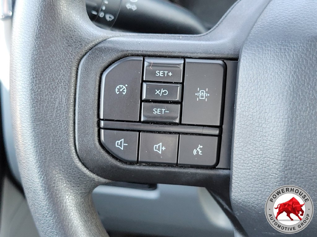 Certified 2024 Ford F450 XL AWD/4WD image 26