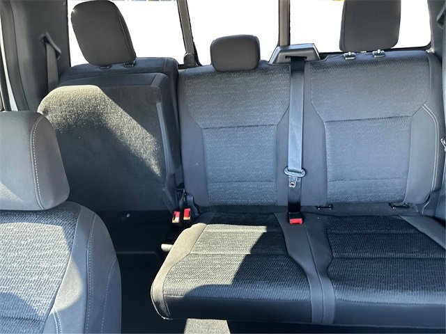 Certified 2023 Ford F150 XLT w/ Equipment Group 302A High image 15