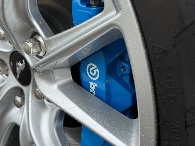 Certified 2024 Ford Mustang GT Premium RWD image 40