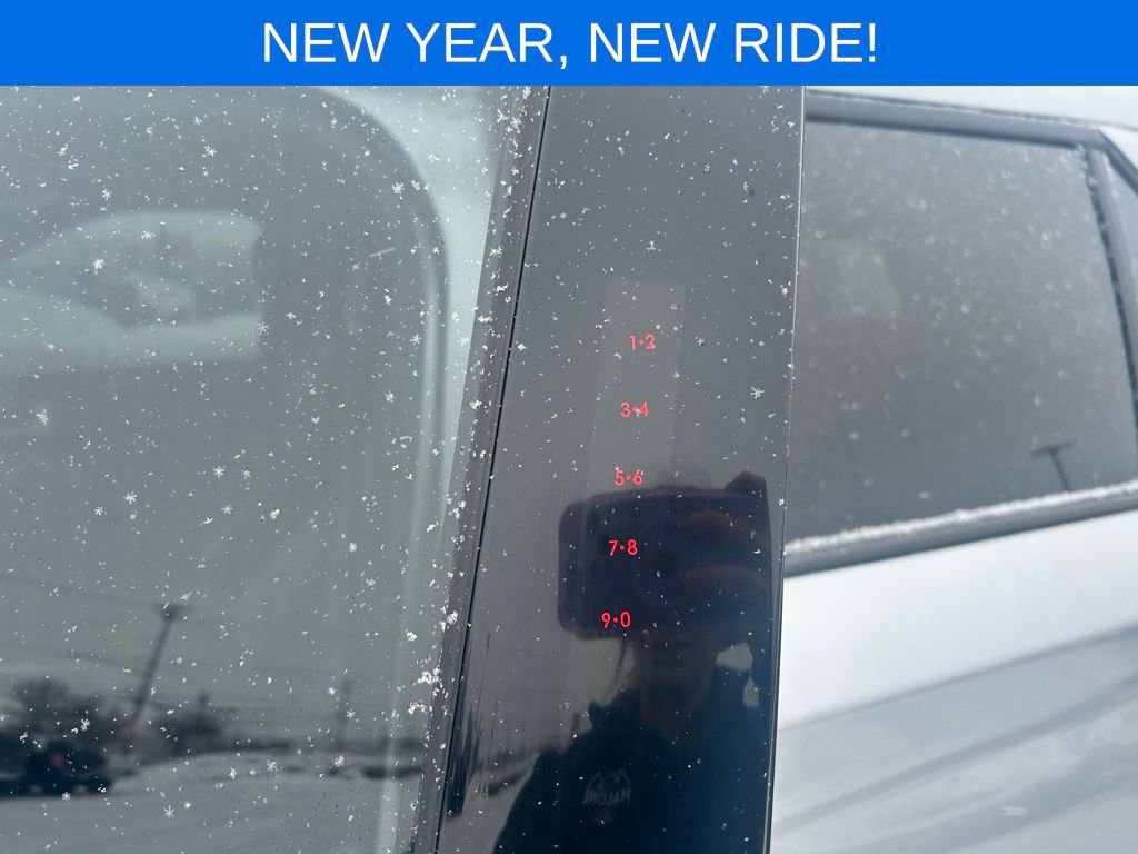 Certified 2023 Ford Explorer ST w/ Equipment Group 401A image 11