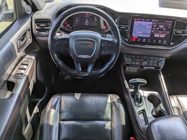 Used 2024 Dodge Durango GT AWD/4WD image 16