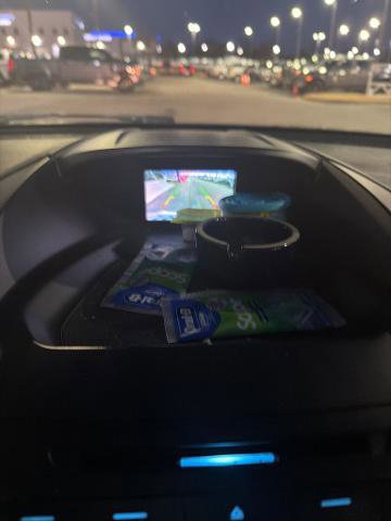 Certified 2018 Ford Escape SE image 9