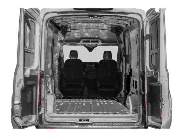 Certified 2022 Ford Transit 250 148 High Roof Extended AWD image 11