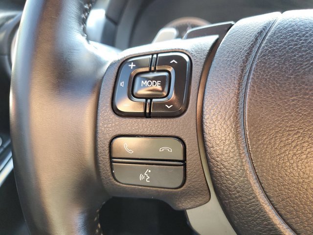 Used 2021 Lexus IS 300 w/ Accessory Package image 19