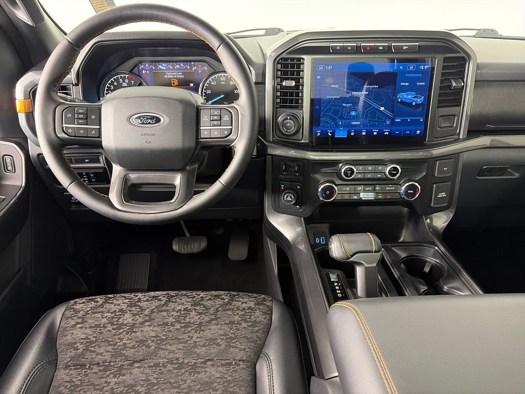 Certified 2023 Ford F150 Tremor AWD/4WD image 14