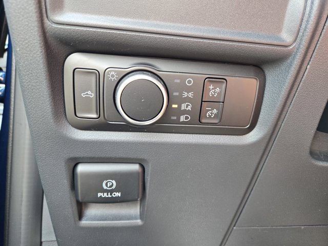 Certified 2024 Ford F150 XL AWD/4WD image 26
