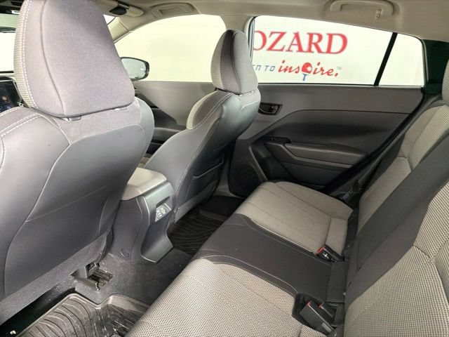 Used 2024 Subaru Crosstrek 2.0i Premium AWD/4WD image 14