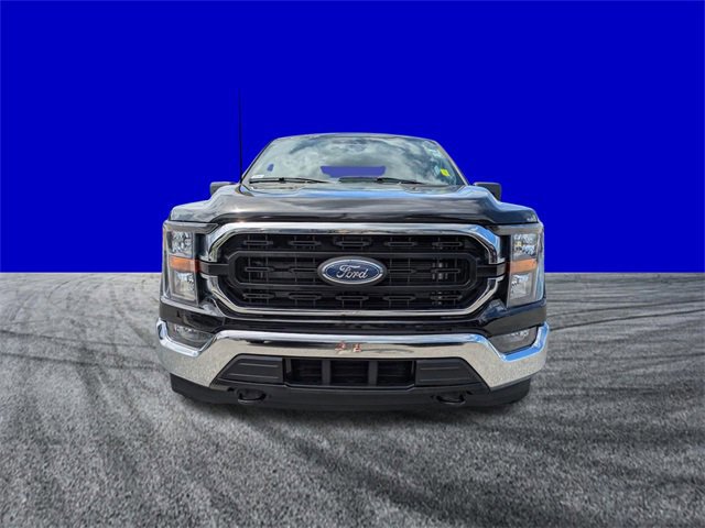 Certified 2023 Ford F150 XLT image 9