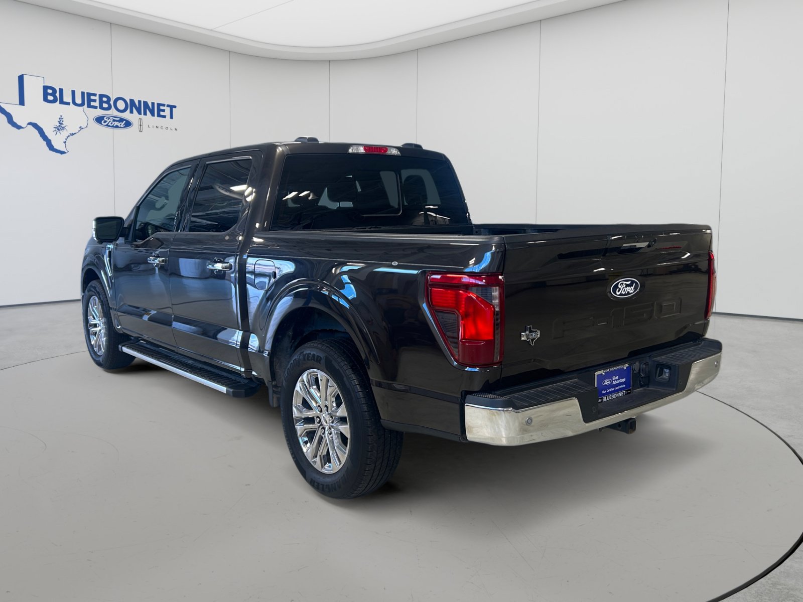 Certified 2024 Ford F150 XLT w/ Equipment Group 302A MID RWD image 7