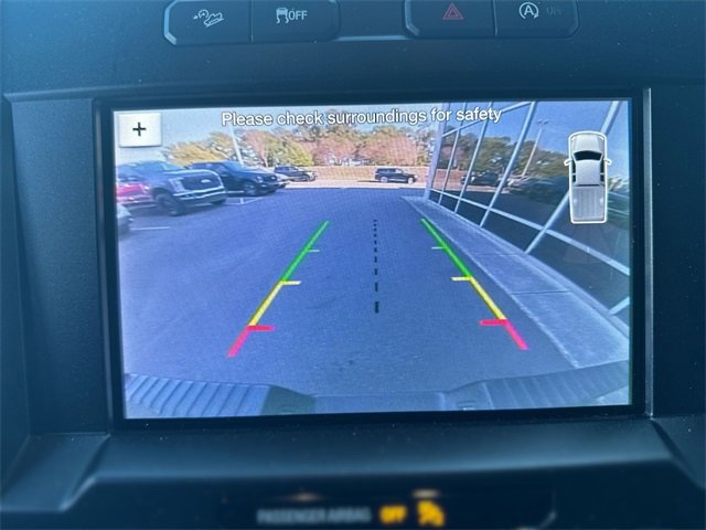 Certified 2019 Ford F150 Lariat image 18