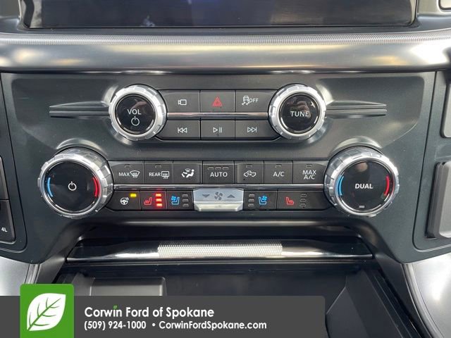 Certified 2025 Ford F150 Lariat image 64