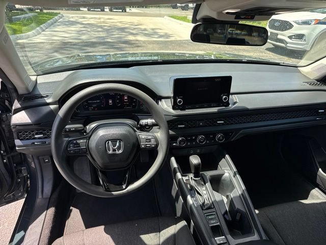 Used 2024 Honda Accord EX image 20