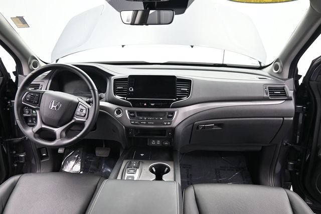 Used 2025 Honda Ridgeline RTL image 19
