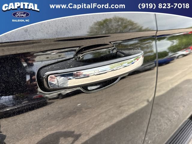 Certified 2024 Ford Expedition Max Limited image 15