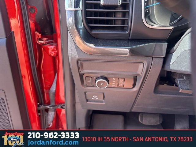 Certified 2023 Ford F150 XLT w/ Equipment Group 301A Mid AWD/4WD image 25