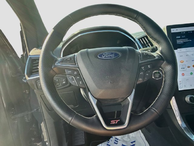 Certified 2021 Ford Edge ST w/ Equipment Group 401A AWD/4WD image 17