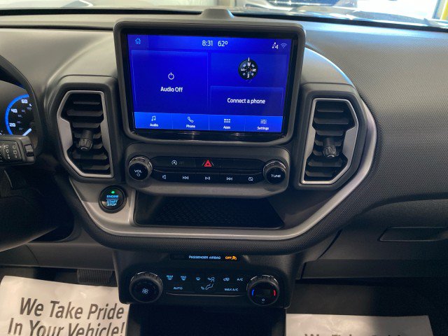 Certified 2021 Ford Bronco Sport Big Bend AWD/4WD image 24