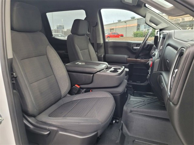 Used 2020 Chevrolet Silverado 1500 LT w/ Convenience Package image 15