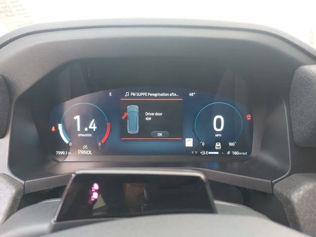 Certified 2025 Ford Explorer Platinum w/ Ultimate Package image 19