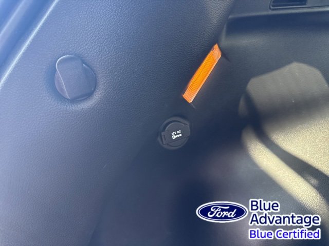 Used 2024 Jeep Compass Latitude image 34