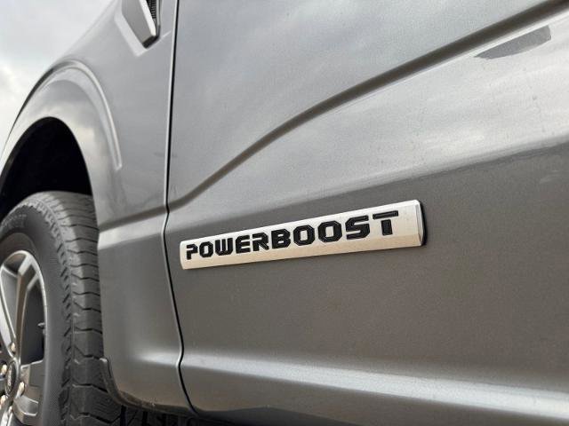 Certified 2023 Ford F150 XLT w/ Equipment Group 302A High image 33