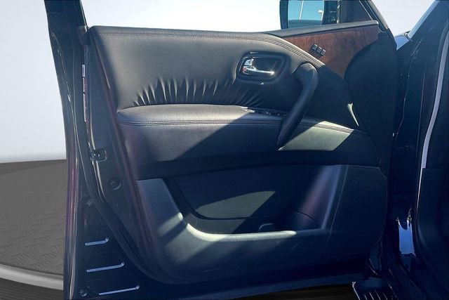 Used 2023 Nissan Armada SL image 23