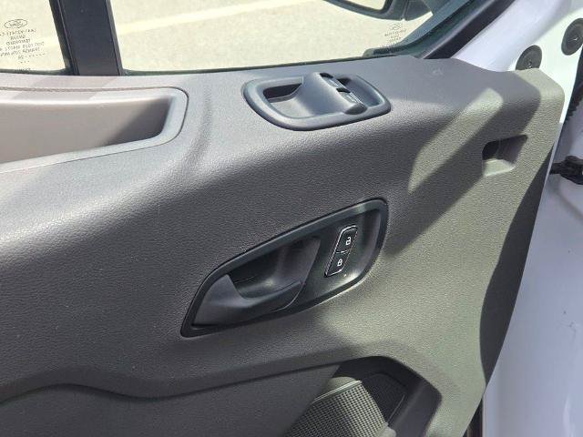 Certified 2024 Ford Transit 350 XLT RWD image 18